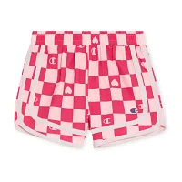 Champion Little Girls 2-pc. Short Set