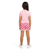 Champion Little Girls 2-pc. Short Set