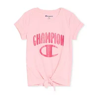 Champion Little Girls 2-pc. Short Set