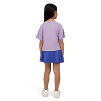 Champion Little Girls 2-pc. Skort Set