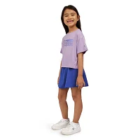 Champion Little Girls 2-pc. Skort Set