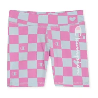 Champion Little Girls 2-pc. Short Set