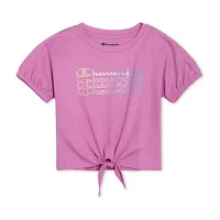 Champion Little Girls 2-pc. Short Set