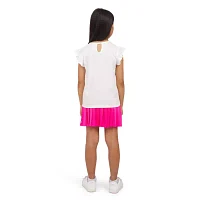Champion Little Girls 2-pc. Skort Set