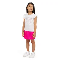 Champion Little Girls 2-pc. Skort Set