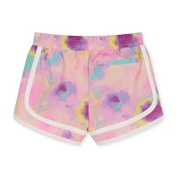 Champion Little Girls 2-pc. Short Set