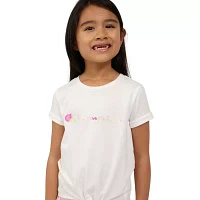 Champion Little Girls 2-pc. Short Set