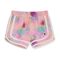 Champion Little Girls 2-pc. Short Set