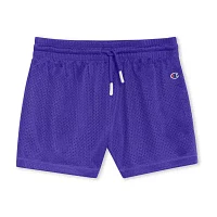 Champion Big Girls 2-pc. Short Set