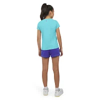 Champion Big Girls 2-pc. Short Set