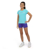 Champion Big Girls 2-pc. Short Set