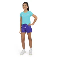 Champion Big Girls 2-pc. Short Set