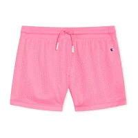 Champion Big Girls 2-pc. Short Set