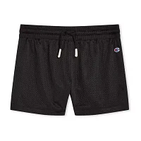 Champion Big Girls 2-pc. Short Set