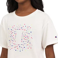 Champion Big Girls 2-pc. Skort Set