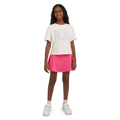 Champion Big Girls 2-pc. Skort Set