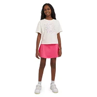 Champion Big Girls 2-pc. Skort Set