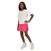 Champion Big Girls 2-pc. Skort Set