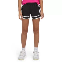 Champion Big Girls Workout Shorts