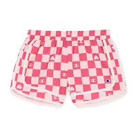 Champion Big Girls Workout Shorts