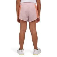 Champion Big Girls Workout Shorts