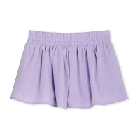 Champion Girls Pleated Short