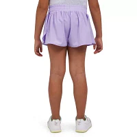 Champion Girls Pleated Short