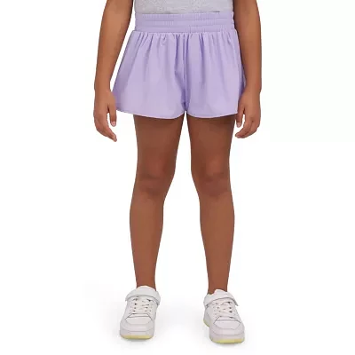 Champion Girls Pleated Short