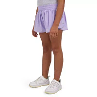 Champion Girls Pleated Short