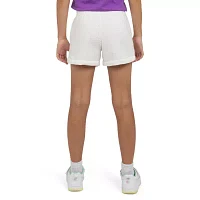 Champion Big Girls Pull-On Short