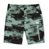 Champion Little Boys 2-pc. Short Set