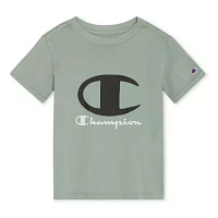 Champion Little Boys 2-pc. Short Set