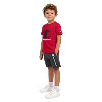 Champion Little Boys 2-pc. Short Set