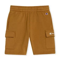 Champion Little Boys 2-pc. Short Set