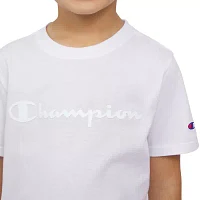 Champion Little Boys 2-pc. Short Set
