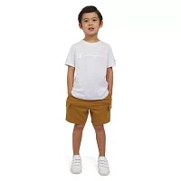Champion Little Boys 2-pc. Short Set