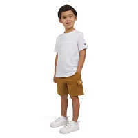 Champion Little Boys 2-pc. Short Set