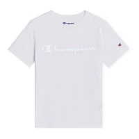 Champion Little Boys 2-pc. Short Set