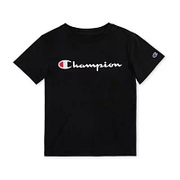 Champion Little Boys 2-pc. Short Set