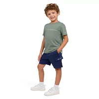 Champion Little Boys 2-pc. Short Set