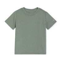 Champion Little Boys 2-pc. Short Set
