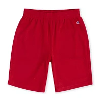 Champion Big Boys 2-pc. Short Set