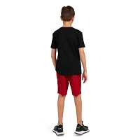 Champion Big Boys 2-pc. Short Set