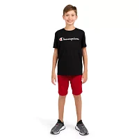 Champion Big Boys 2-pc. Short Set