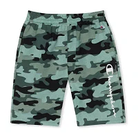 Champion Big Boys 2-pc. Short Set