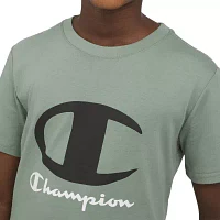 Champion Big Boys 2-pc. Short Set