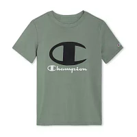 Champion Big Boys 2-pc. Short Set
