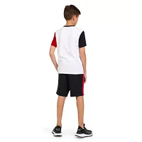 Champion Big Boys 2-pc. Short Set