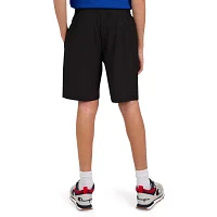 Champion Big Boys Stretch Fabric Pull-On Short