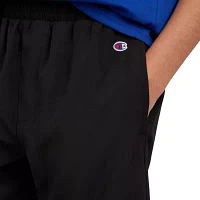 Champion Big Boys Stretch Fabric Pull-On Short